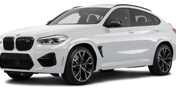 BMW X4 2021 5YMUJ0C00M9H68003 image