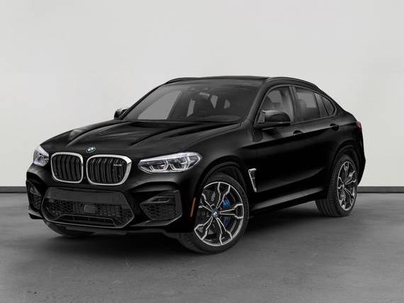BMW X4 2021 5YMUJ0C02M9E13317 image