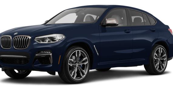 BMW X4 2021 5UX2V5C04M9F31465 image BMW X4 2021 5UX2V5C04M9F31465 image