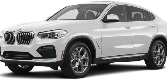 BMW X4 2021 5UX2V1C0XM9F33696 image BMW X4 2021 5UX2V1C0XM9F33696 image