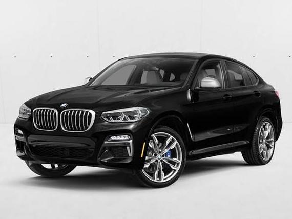 BMW X4 2021 5UX2V5C04M9F46371 image