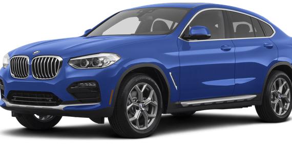 BMW X4 2021 5UX2V1C01M9H37724 image BMW X4 2021 5UX2V1C01M9H37724 image