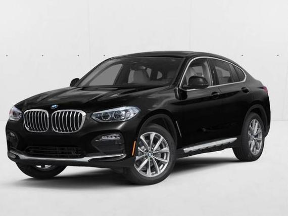 BMW X4 2021 5UX2V1C0XM9G15301 image BMW X4 2021 5UX2V1C0XM9G15301 image