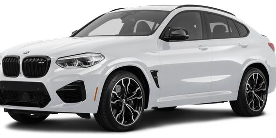 BMW X4 2021 5YMUJ0C06M9D71685 image