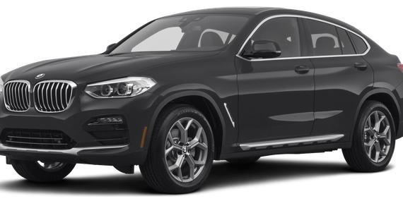 BMW X4 2021 5UX2V1C09M9E50809 image BMW X4 2021 5UX2V1C09M9E50809 image