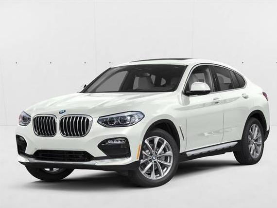 BMW X4 2021 5UX2V1C06M9G94515 image BMW X4 2021 5UX2V1C06M9G94515 image