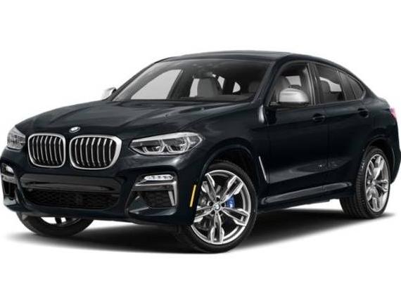 BMW X4 2021 5UX2V5C0XM9H86766 image