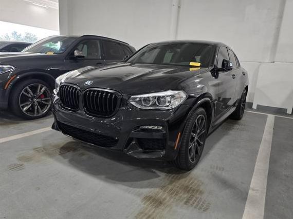 BMW X4 2021 5UX2V1C08M9G20514 image BMW X4 2021 5UX2V1C08M9G20514 image