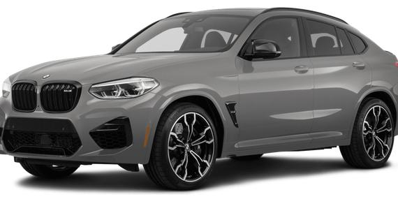 BMW X4 2021 5YMUJ0C03M9F21476 image