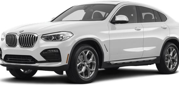 BMW X4 2021 5UX2V1C03M9G36586 image BMW X4 2021 5UX2V1C03M9G36586 image