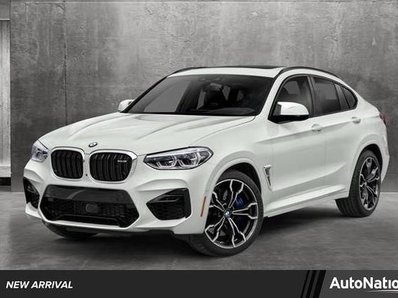 BMW X4 2021 5YMUJ0C09M9F04519 image