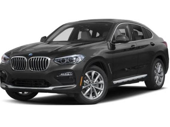 BMW X4 2021 5UX2V1C04M9F00967 image BMW X4 2021 5UX2V1C04M9F00967 image