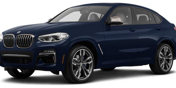 BMW X4 2021 5UX2V5C05M9G50223 image BMW X4 2021 5UX2V5C05M9G50223 image