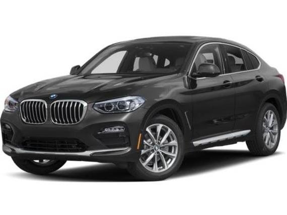 BMW X4 2021 5UX2V1C01M9F48118 image BMW X4 2021 5UX2V1C01M9F48118 image