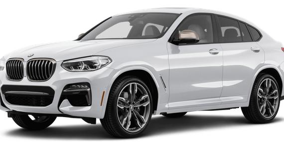 BMW X4 2021 5UX2V5C00M9H57177 image BMW X4 2021 5UX2V5C00M9H57177 image
