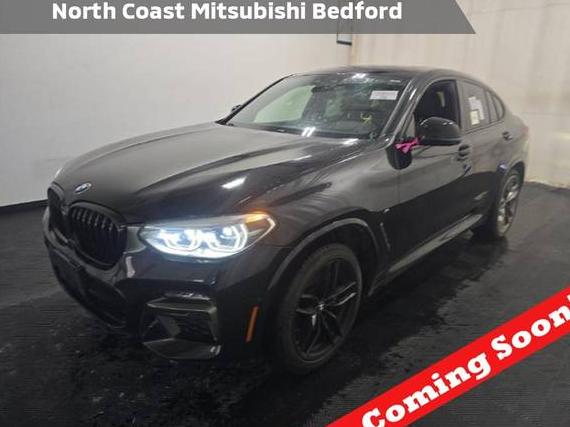 BMW X4 2021 5UX2V5C03M9F88062 image BMW X4 2021 5UX2V5C03M9F88062 image