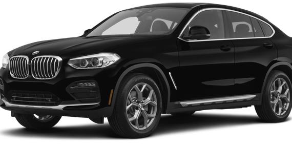 BMW X4 2021 5UX2V1C07M9H70288 image BMW X4 2021 5UX2V1C07M9H70288 image