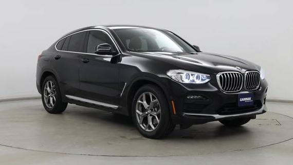 BMW X4 2021 5UX2V1C06M9E37175 image BMW X4 2021 5UX2V1C06M9E37175 image