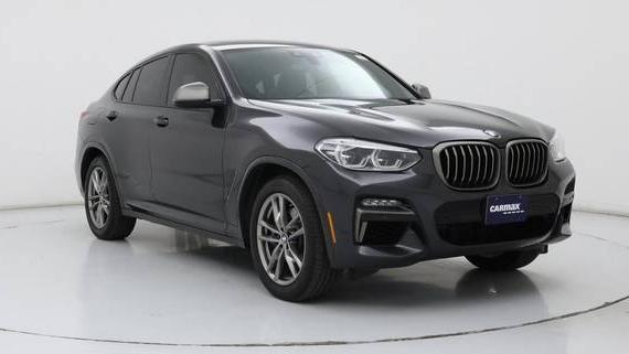 BMW X4 2021 5UX2V5C05M9F39932 image BMW X4 2021 5UX2V5C05M9F39932 image