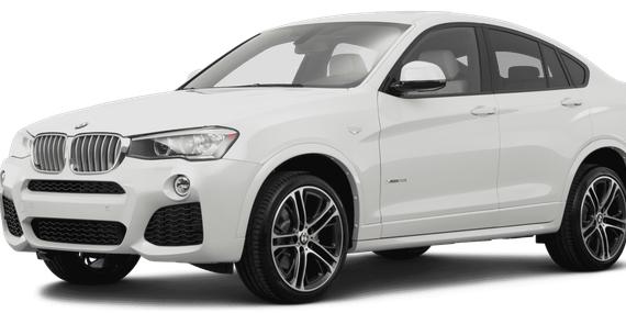 BMW X4 2017 5UXXW3C59H0T78091 image BMW X4 2017 5UXXW3C59H0T78091 image