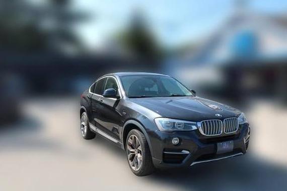BMW X4 2017 5UXXW3C54H0T77897 image BMW X4 2017 5UXXW3C54H0T77897 image