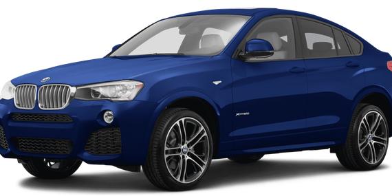 BMW X4 2017 5UXXW3C51H0T77971 image BMW X4 2017 5UXXW3C51H0T77971 image