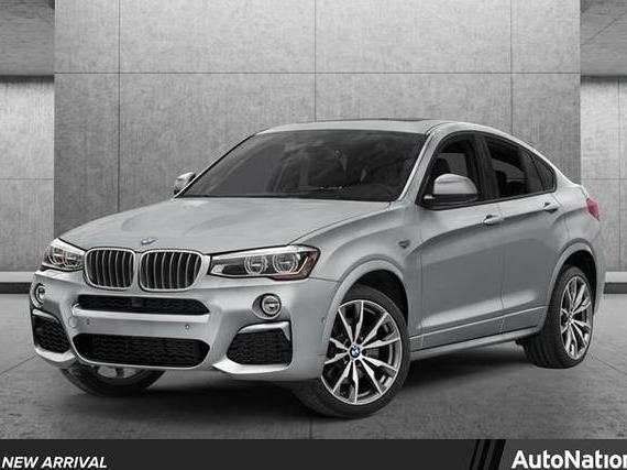 BMW X4 2017 5UXXW7C55H0U25799 image BMW X4 2017 5UXXW7C55H0U25799 image