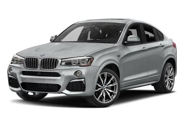BMW X4 2017 5UXXW3C39H0T79126 image BMW X4 2017 5UXXW3C39H0T79126 image