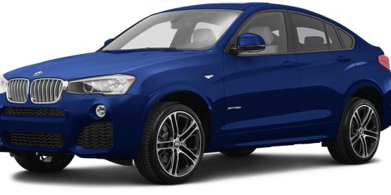 BMW X4 2017 5UXXW3C5XH0T78195 image BMW X4 2017 5UXXW3C5XH0T78195 image