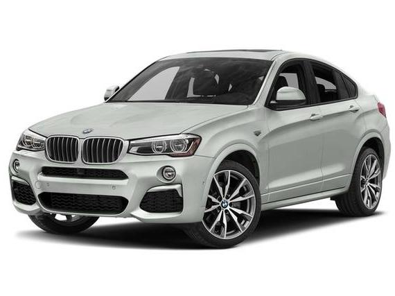 BMW X4 2017 5UXXW3C5XH0T77855 image BMW X4 2017 5UXXW3C5XH0T77855 image