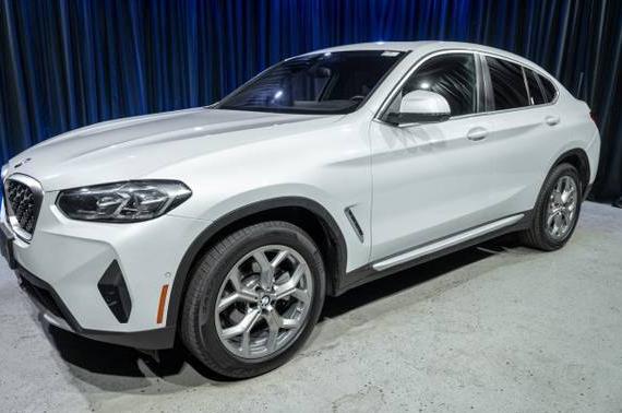 BMW X4 2024 5UX33DT06R9X11894 image BMW X4 2024 5UX33DT06R9X11894 image