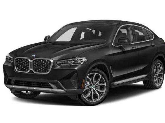 BMW X4 2024 5UX43DT01R9U53207 image BMW X4 2024 5UX43DT01R9U53207 image