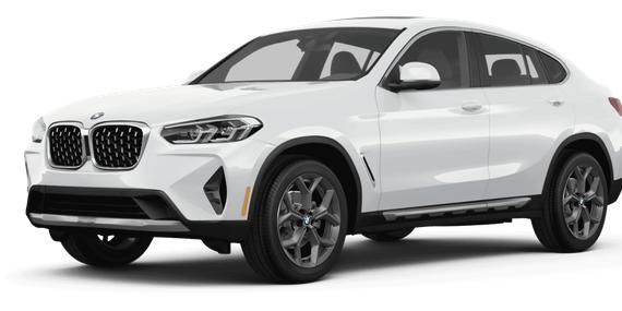 BMW X4 2024 5UX43DT00R9U94914 image BMW X4 2024 5UX43DT00R9U94914 image