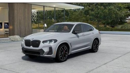 BMW X4 2024 5UX43DT05R9V67906 image