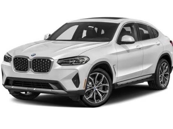 BMW X4 2024 5UX33DT04R9U98833 image BMW X4 2024 5UX33DT04R9U98833 image