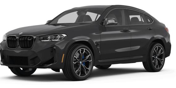 BMW X4 2024 5YM23EC04R9X02931 image