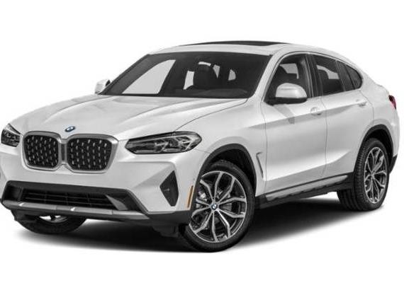 BMW X4 2024 5UX43DT02R9T51642 image BMW X4 2024 5UX43DT02R9T51642 image