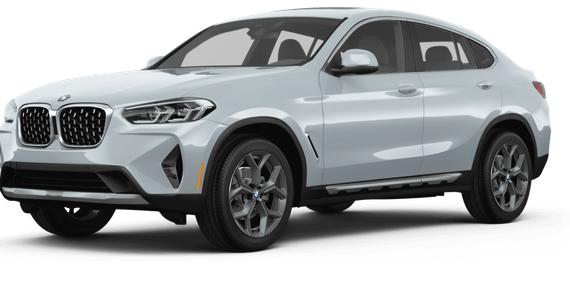 BMW X4 2024 5UX43DT06R9U63876 image BMW X4 2024 5UX43DT06R9U63876 image