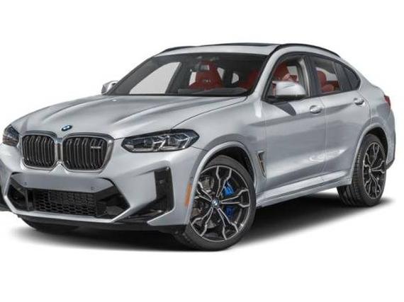 BMW X4 2024 5YM23EC06R9T98842 image
