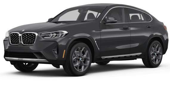 BMW X4 2024 5UX33DT01R9V03695 image
