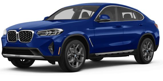 BMW X4 2024 5UX33DT09R9V96028 image BMW X4 2024 5UX33DT09R9V96028 image