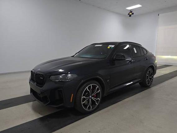 BMW X4 2024 5YM23EC05R9V29923 image BMW X4 2024 5YM23EC05R9V29923 image