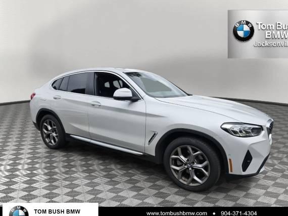 BMW X4 2024 5UX33DT0XR9X22476 image BMW X4 2024 5UX33DT0XR9X22476 image