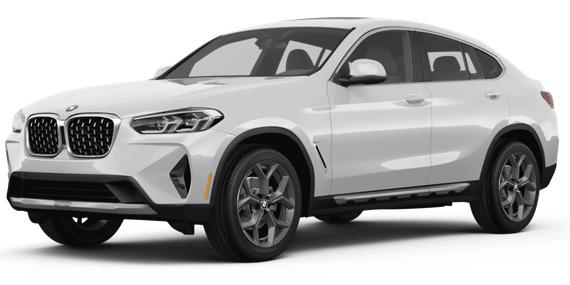 BMW X4 2024 5UX33DT02R9T47277 image BMW X4 2024 5UX33DT02R9T47277 image