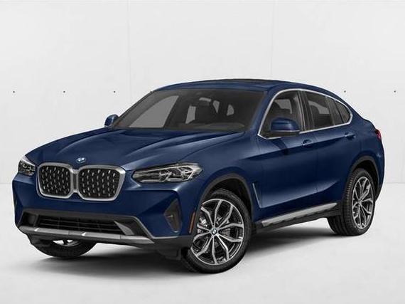 BMW X4 2024 5UX33DT09R9V43992 image BMW X4 2024 5UX33DT09R9V43992 image