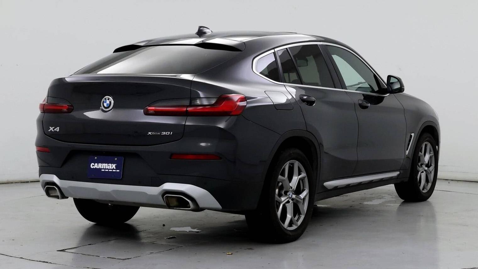 BMW X4 2024 5UX33DT04R9V03612 image