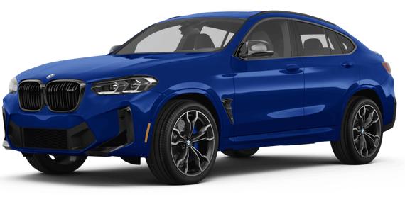 BMW X4 2024 5YM23EC0XR9V28220 image