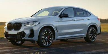 BMW X4 2024 5UX33DT08R9U09202 image