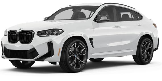 BMW X4 2024 5YM23EC05R9U89276 image