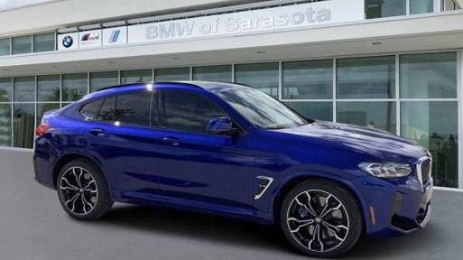 BMW X4 2024 5YM23EC02R9T71220 image
